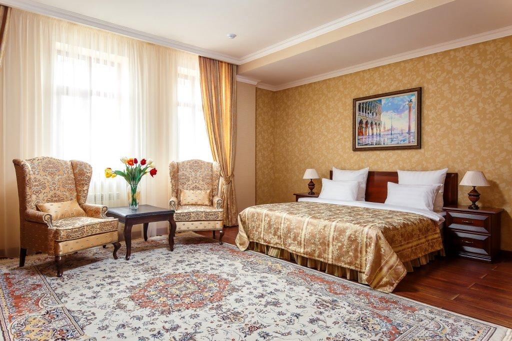 Alanda Hotel Astana Zewnętrze zdjęcie